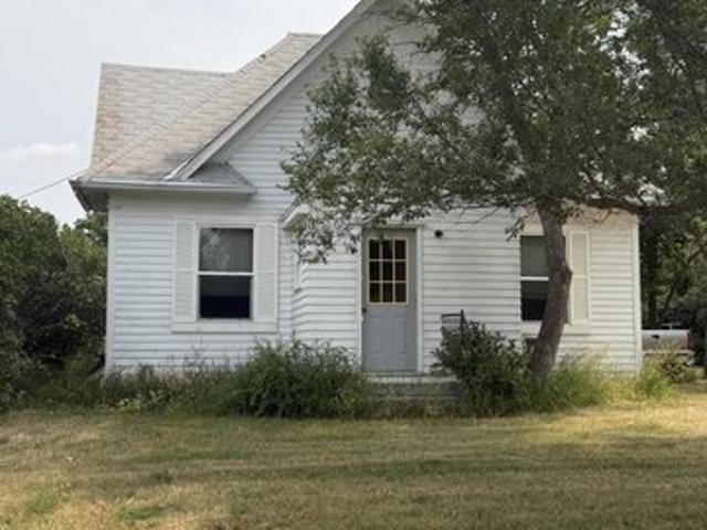 House for sale in Columbus, North Dakota