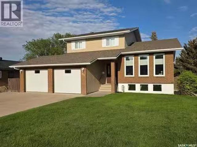 House for sale in Swift Current, Saskatchewan