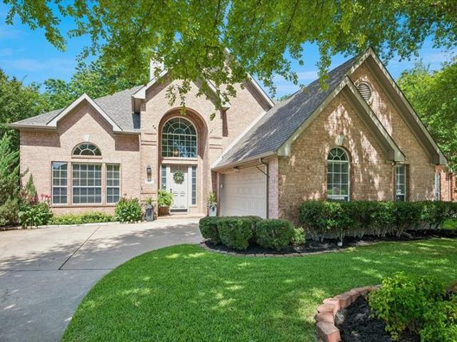 House for sale in Allen, Texas