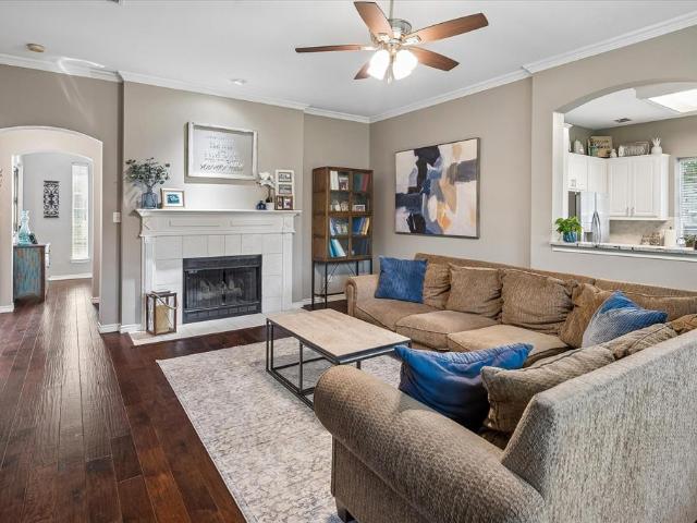 House for sale in Allen, Texas