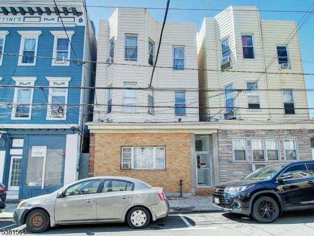 House for sale in Hudson, New Jersey