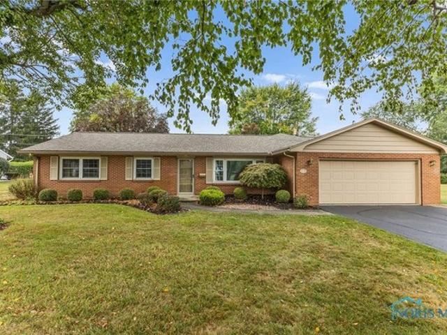 House for sale in Fostoria, Ohio