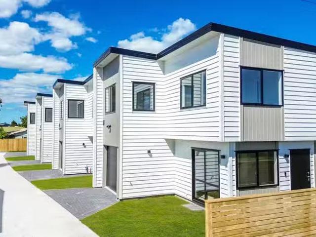 Apartment for sale in East Tamaki
