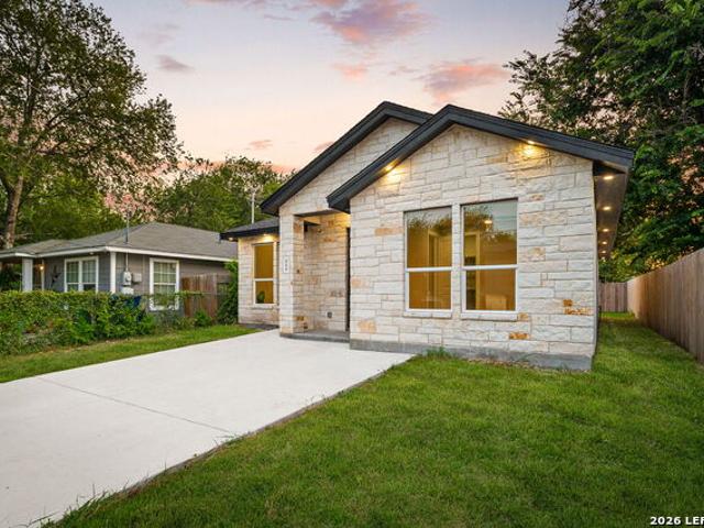 House for sale in Leesville, Texas