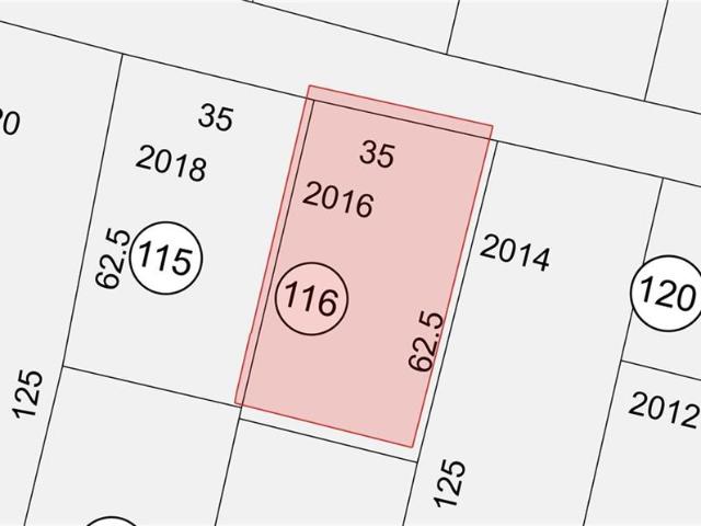 Land for sale in Monessen, Pennsylvania