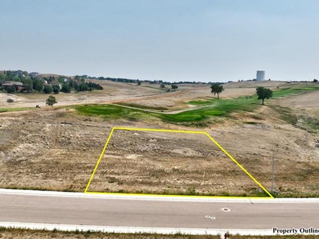Land for sale in Copper Ridge Estates, Gillette
