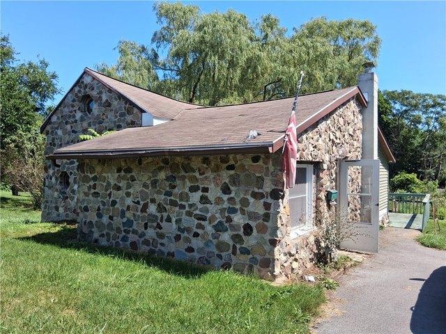 House for sale in Newark, New York
