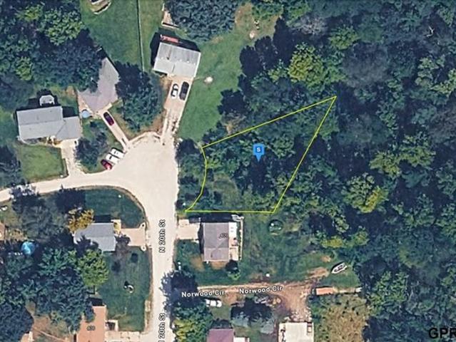 Land for sale in Nebraska