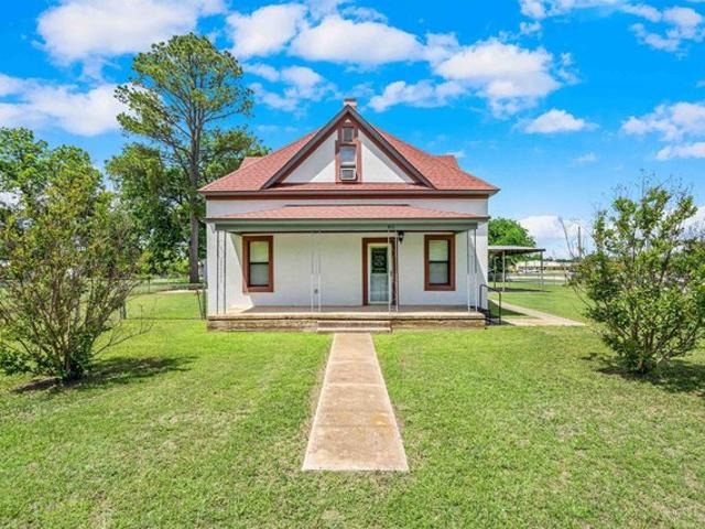 House for sale in Comanche, Oklahoma