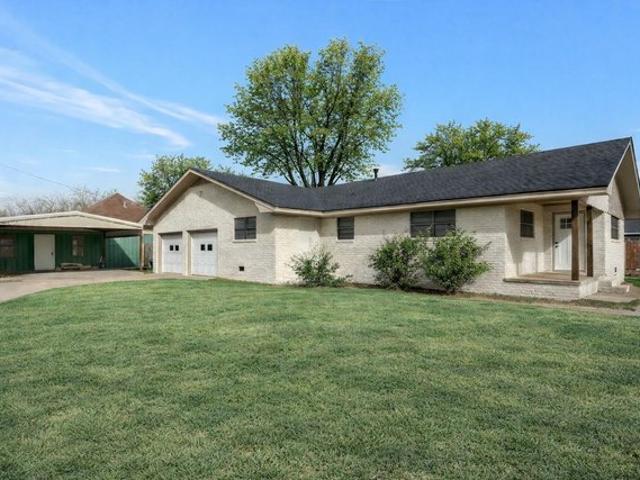 House for sale in Knox, Texas