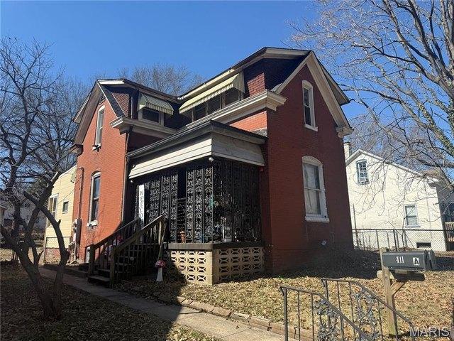 House for sale in Belleville, Saint Clair County