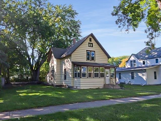 House for sale in Montevideo, Chippewa County