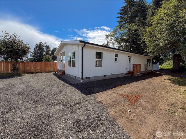 House for sale in Toledo, Washington