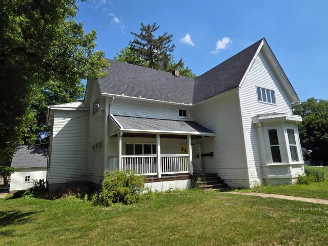 House for sale in Oregon, Illinois