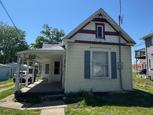House for sale in Columbia, Missouri