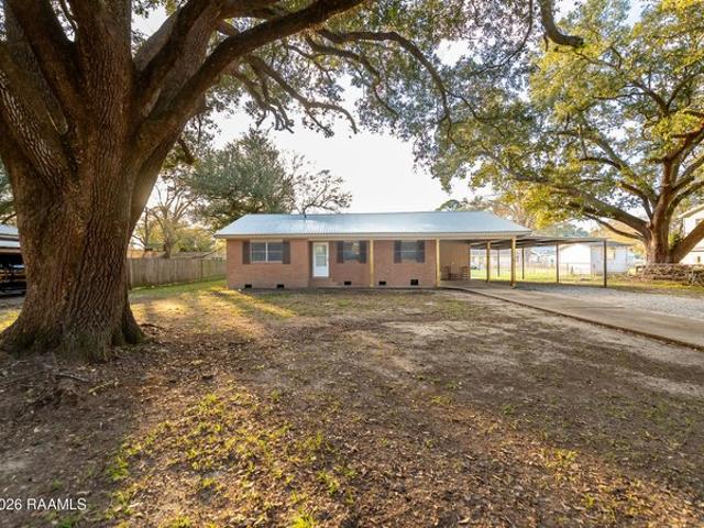 House for sale in Eunice, Louisiana