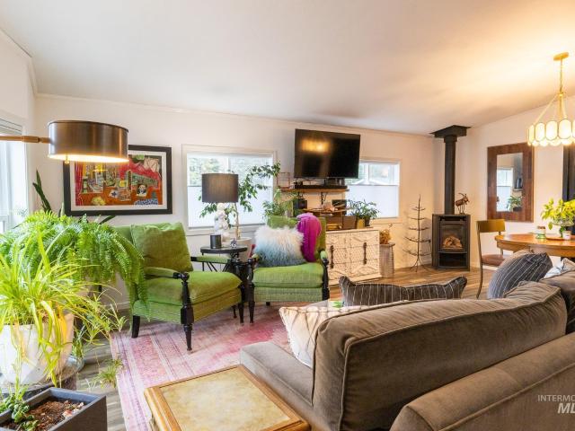 House for sale in Moscow, Idaho