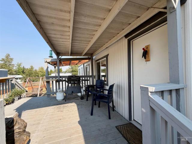House for sale in Moscow, Idaho