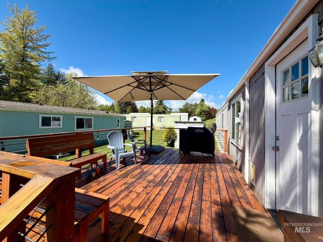 House for sale in Moscow, Idaho