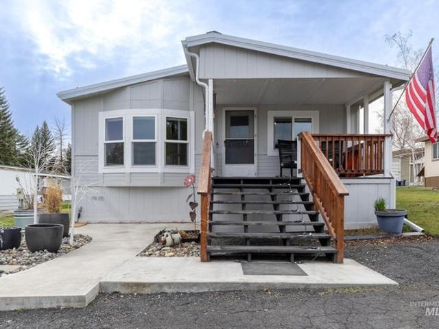 House for sale in Moscow, Idaho