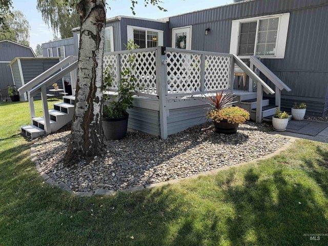 House for sale in Moscow, Idaho