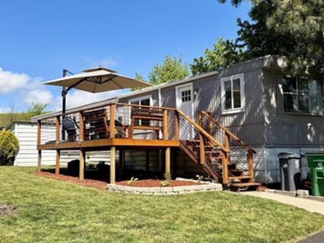 House for sale in Moscow, Idaho