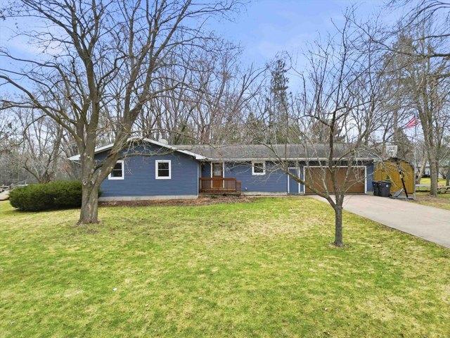 House for sale in Marshfield, Wisconsin