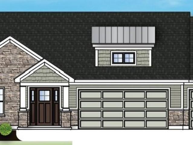 House for sale in Tipp City, Ohio