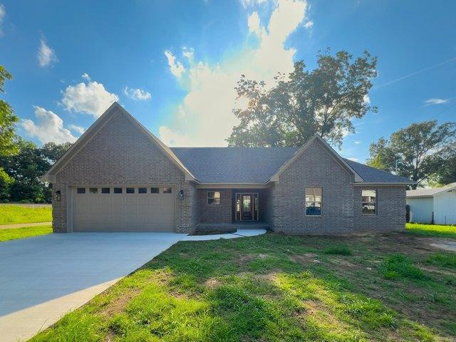 House for sale in Wynne, Arkansas