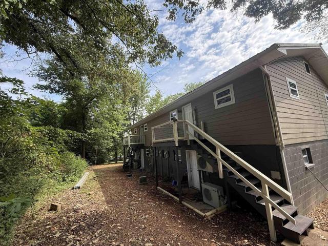 House for sale in Ark