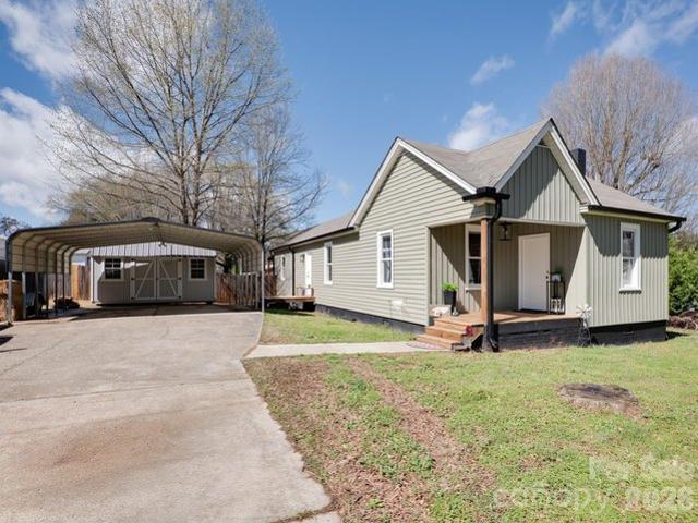 House for sale in Rowan, North Carolina