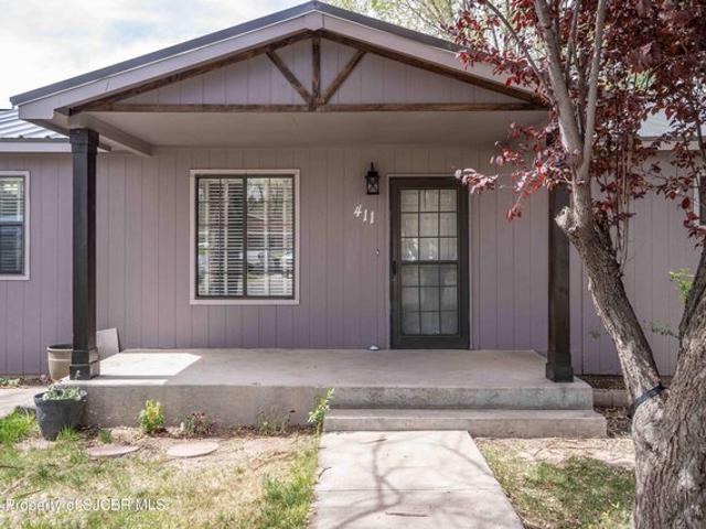 House for sale in Bloomfield, New Mexico