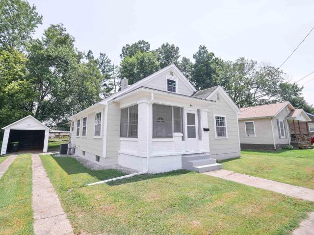 House for sale in Fulton, Fulton County