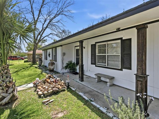 House for sale in Madisonville, Texas