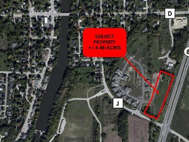 Land for sale in Rochester, Wisconsin