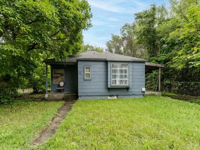 House for sale in Benton Harbor, Berrien County