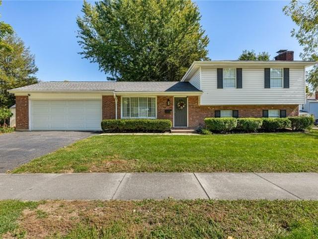 House for sale in Waterstreet Historic District, Xenia
