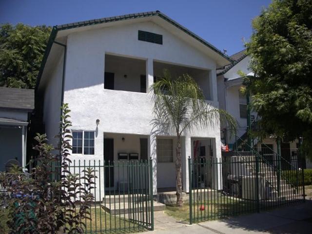 House for sale in Stockton, California