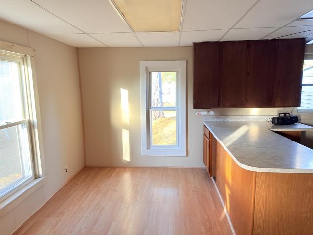 House for sale in Reed City, Michigan
