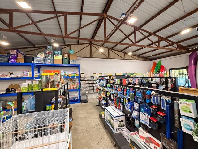 Commercial for sale in Columbus, Cherokee County