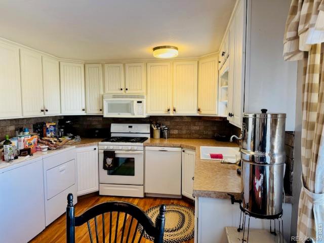 House for sale in Fleming, Colorado