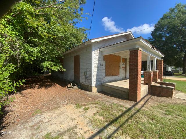 House for sale in Dunn, North Carolina