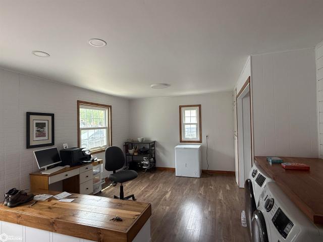 House for sale in Buffalo Center, Iowa