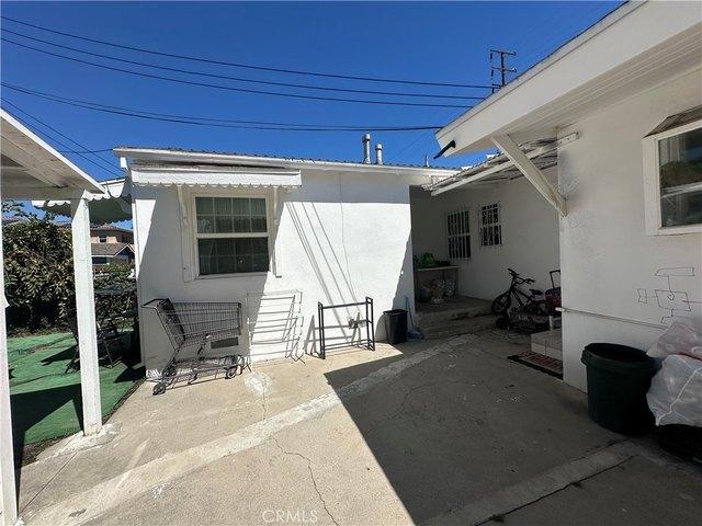 House for sale in Monterey Park, California