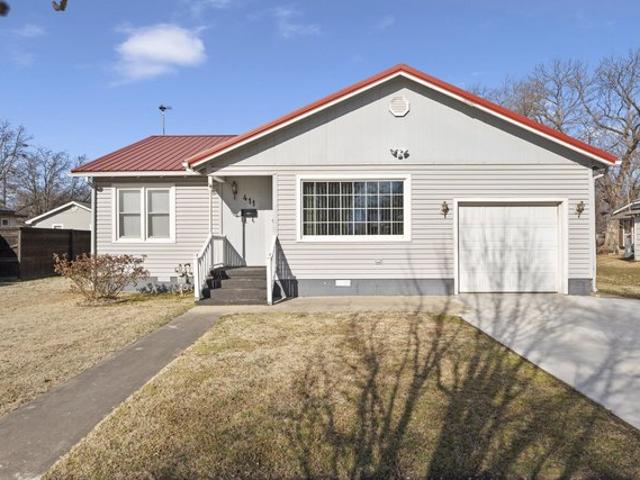 House for sale in Vinita, Oklahoma