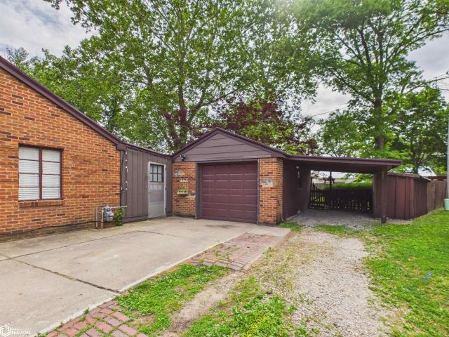 House for sale in Ottumwa, Iowa