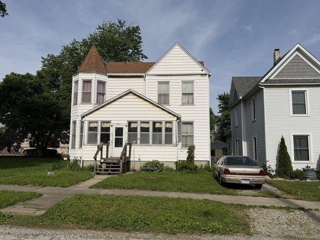 House for sale in Clinton, Illinois