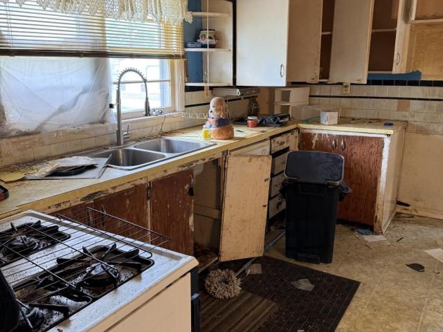 House for sale in Agency, Iowa