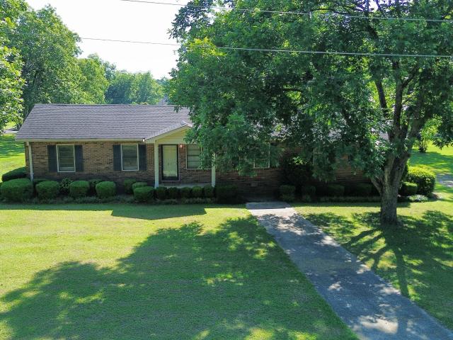 House for sale in Dexter, Georgia