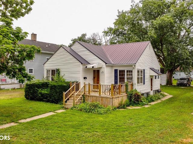 House for sale in Ottumwa, Iowa